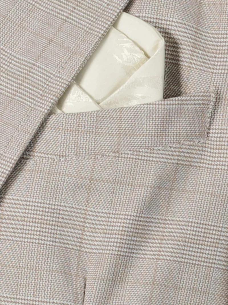 Blazer TAMAYRO Beige