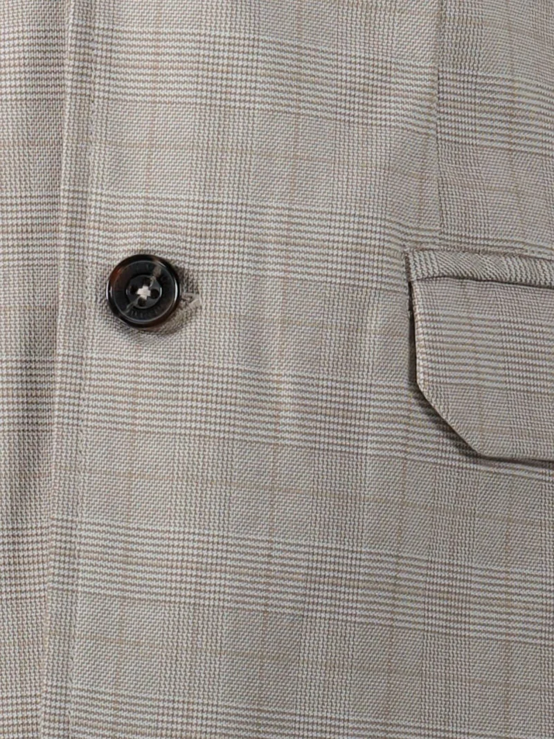 Blazer TAMAYRO Beige