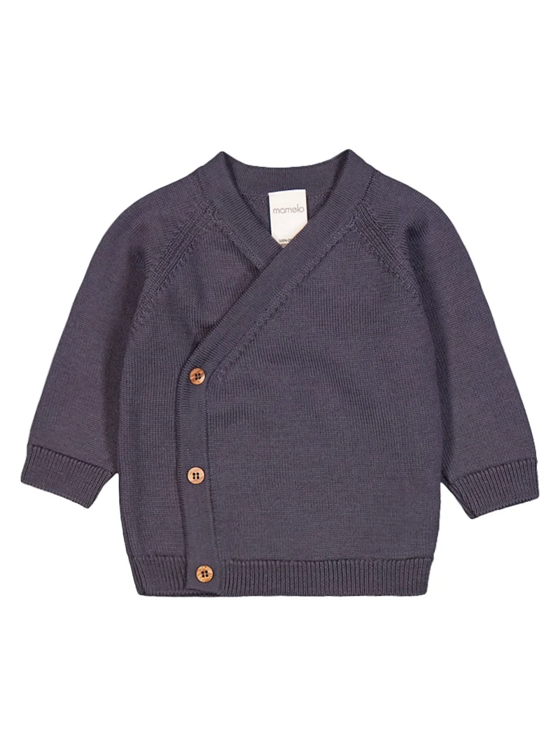 Jacke Grau