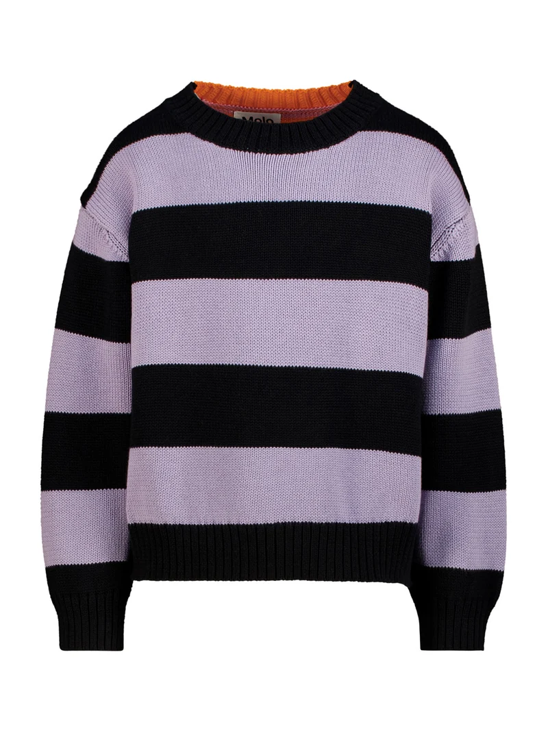 Pullover Gitty Mehrfarbig