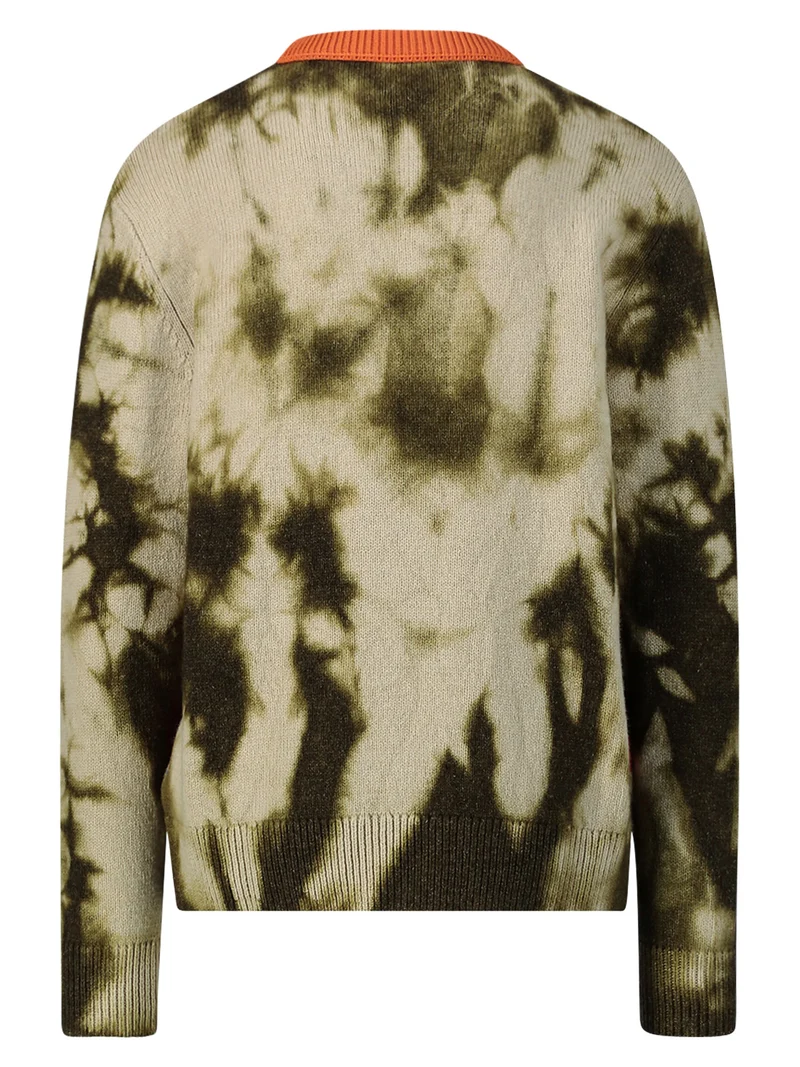 Pullover Kairo Mehrfarbig