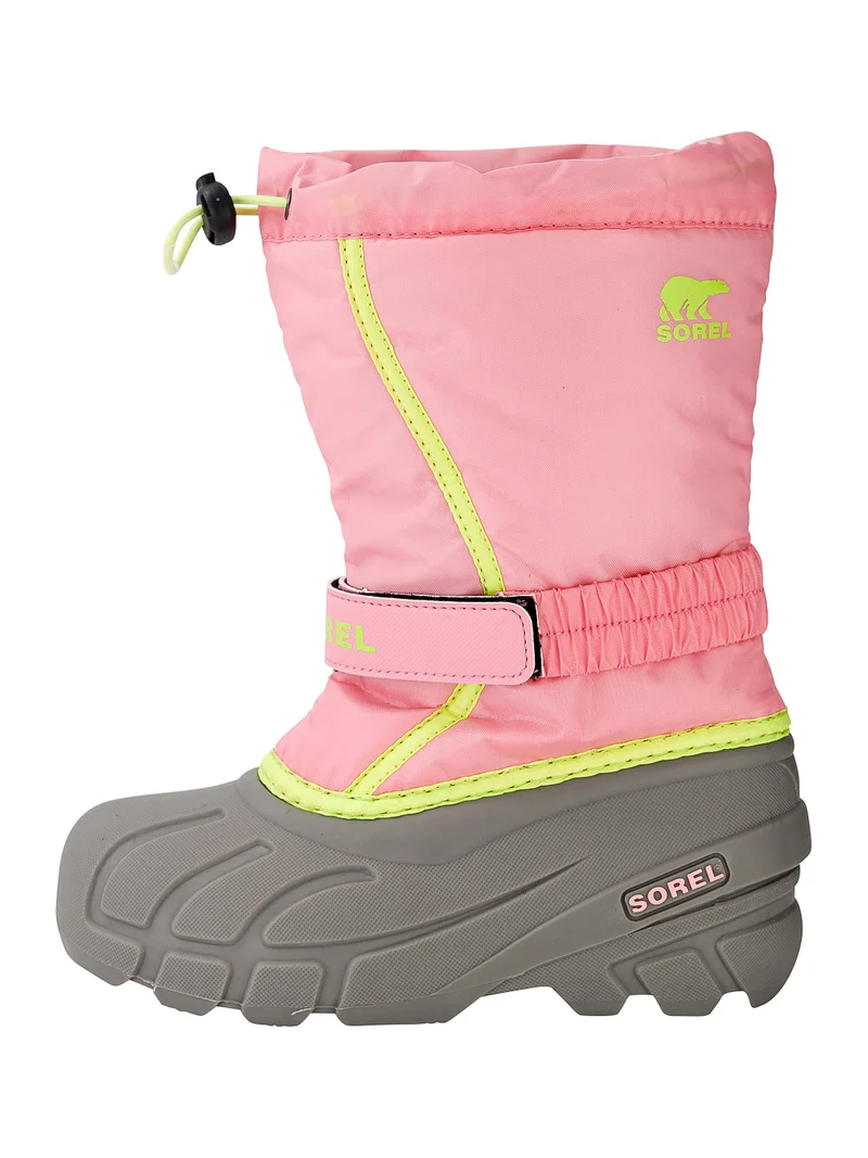 Stiefel Youth Flurry Rosa