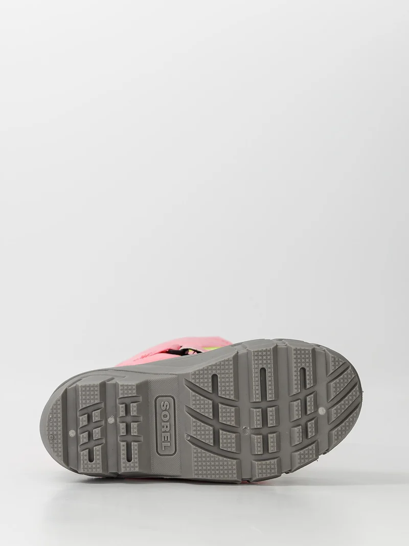 Stiefel Youth Flurry Rosa