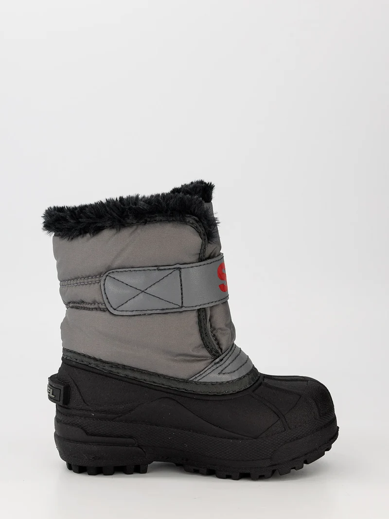 Stiefel Toddler Snow Commander™ Grau