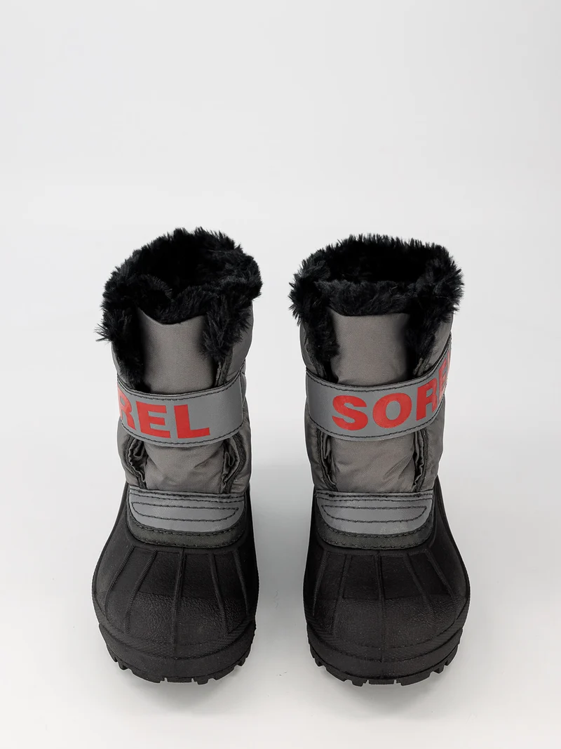 Stiefel Toddler Snow Commander™ Grau