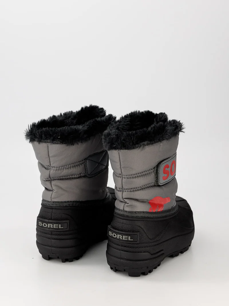 Stiefel Toddler Snow Commander™ Grau