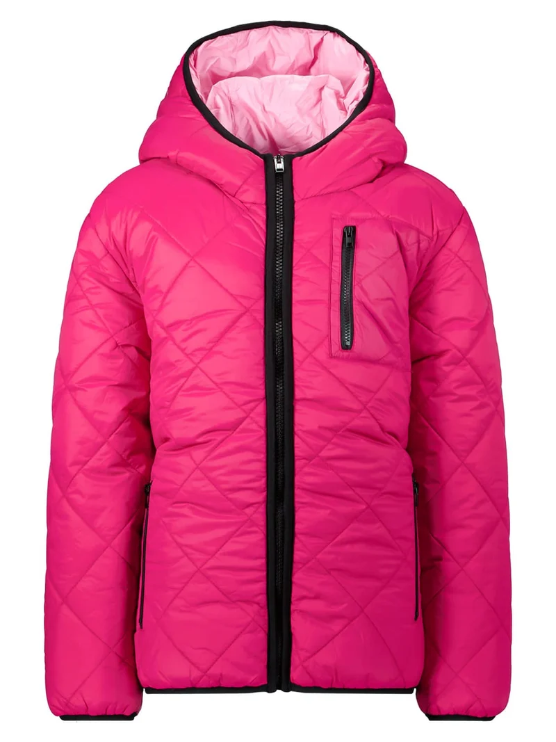 Jacke Pink