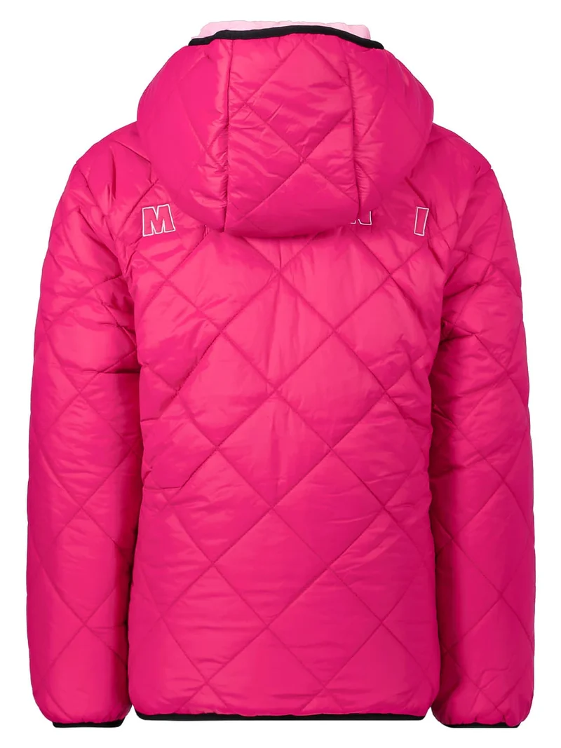 Jacke Pink