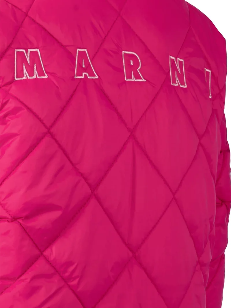 Jacke Pink