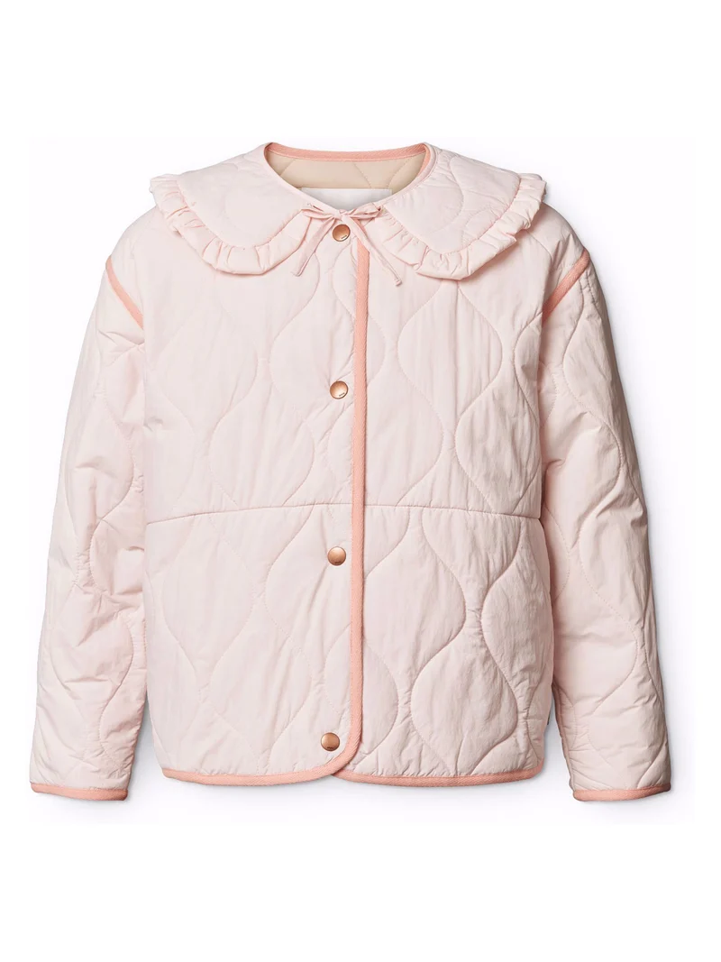 Jacke Hailey Rosa
