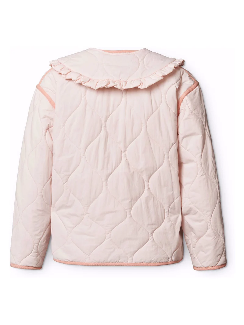 Jacke Hailey Rosa