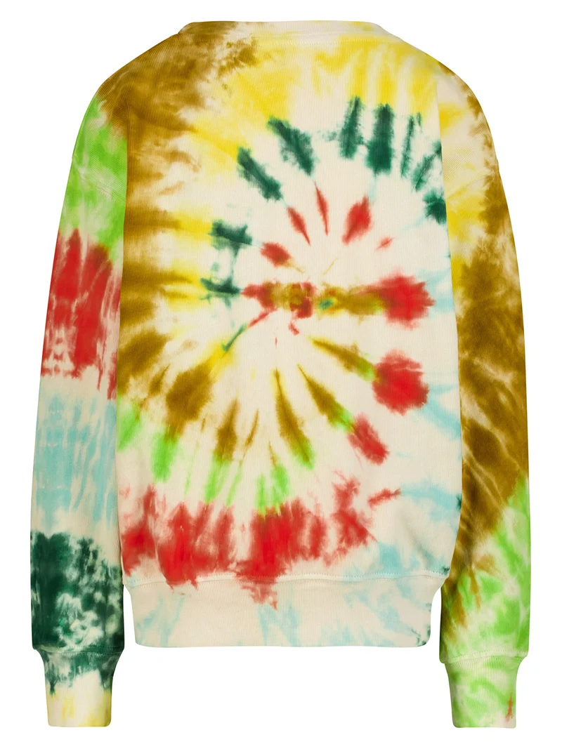 Sweatshirt Memphis Mehrfarbig