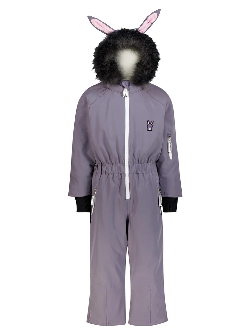 Schneeanzug Hop Lila