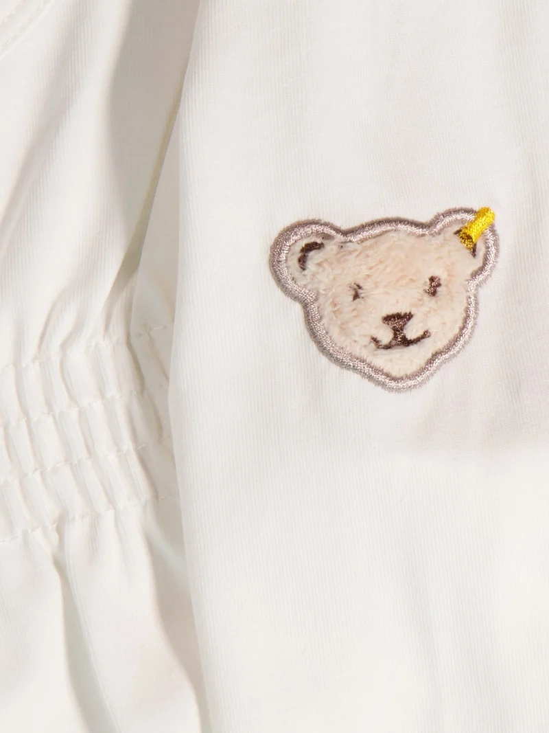 Longsleeve Weiß