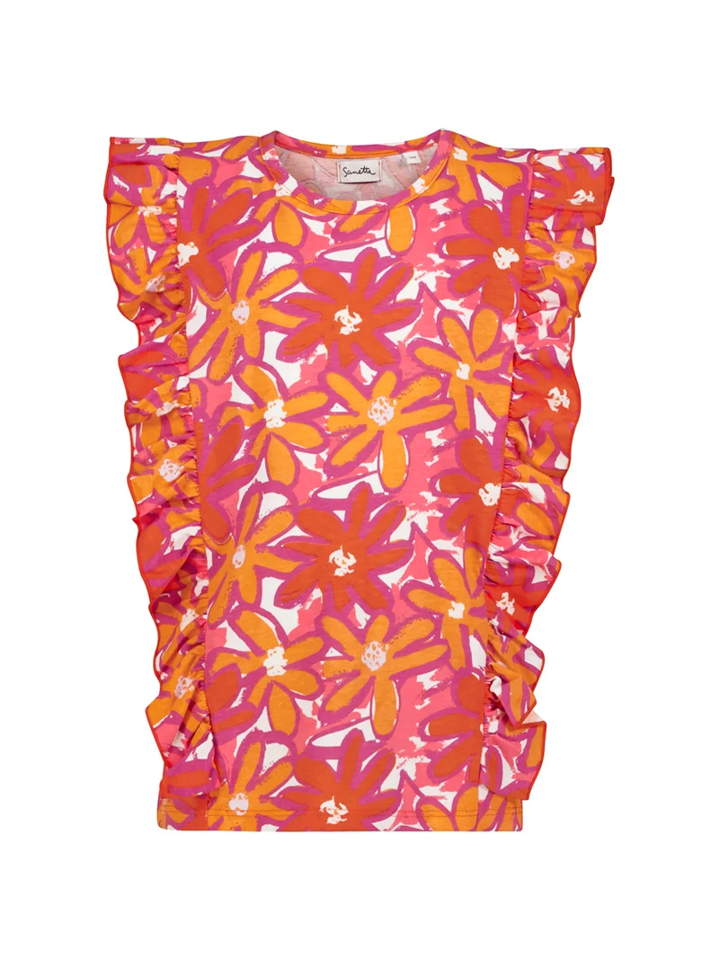 Top Orange