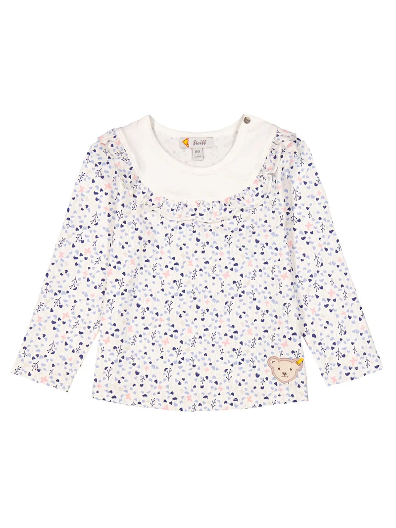 Longsleeve Mehrfarbig