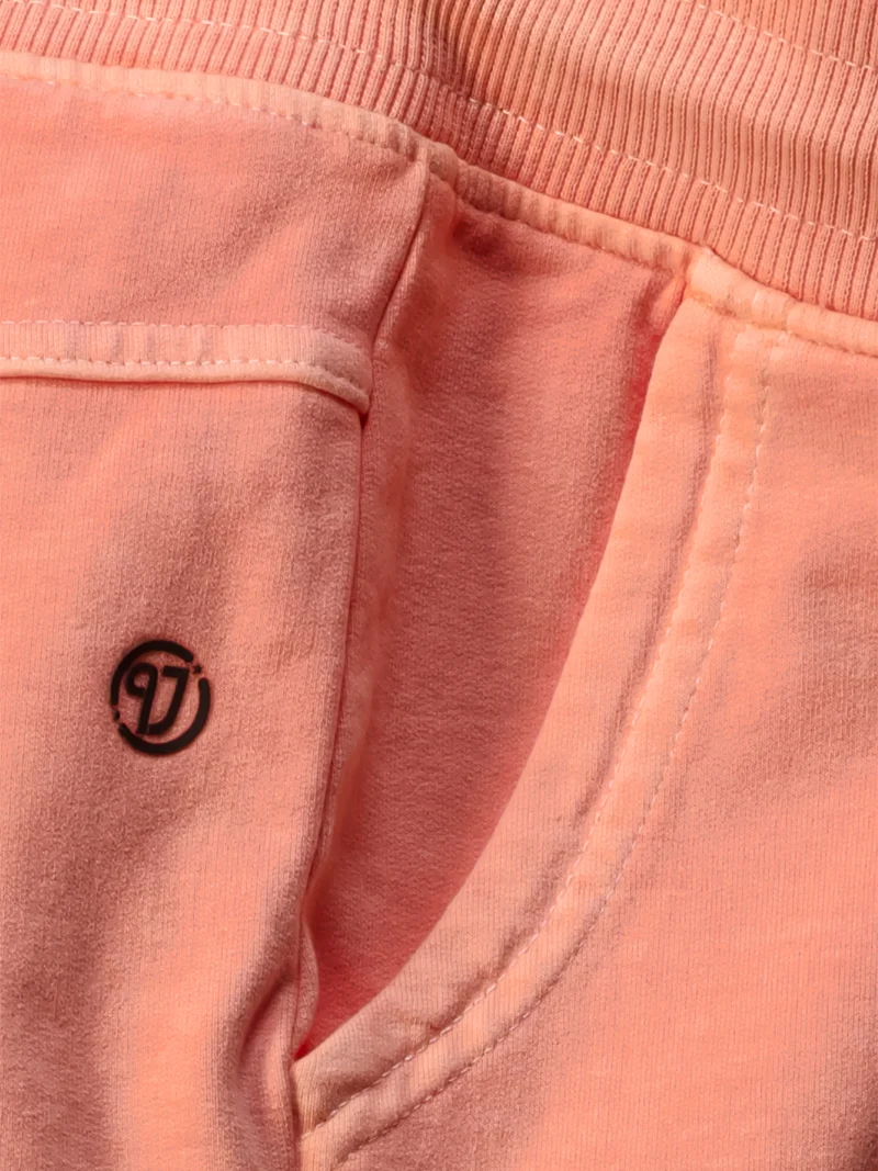 Sweathose Apricot