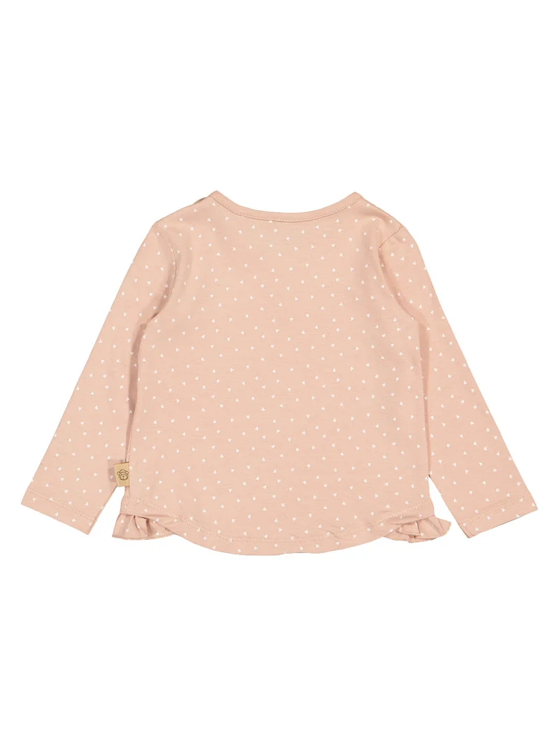Longsleeve Beige