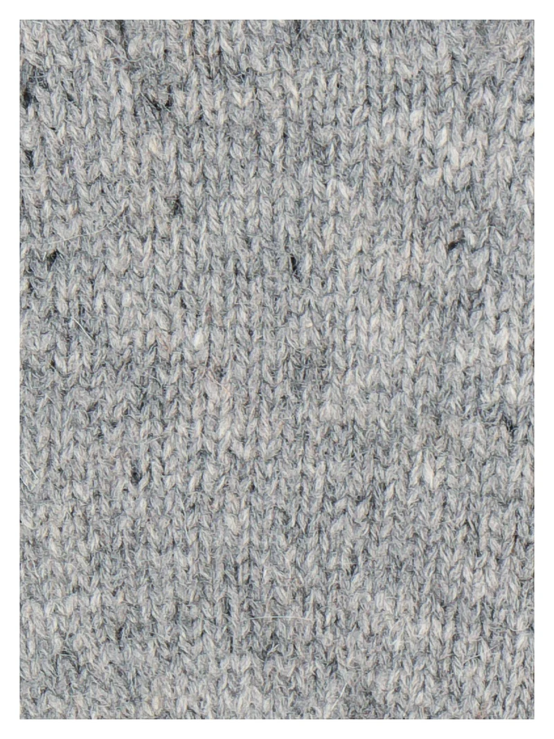 Handschuhe Haakon Grau