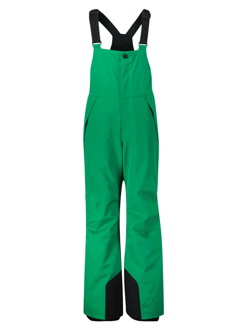 Skihose Grenoble Grün