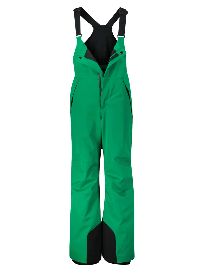 Skihose Grenoble Grün