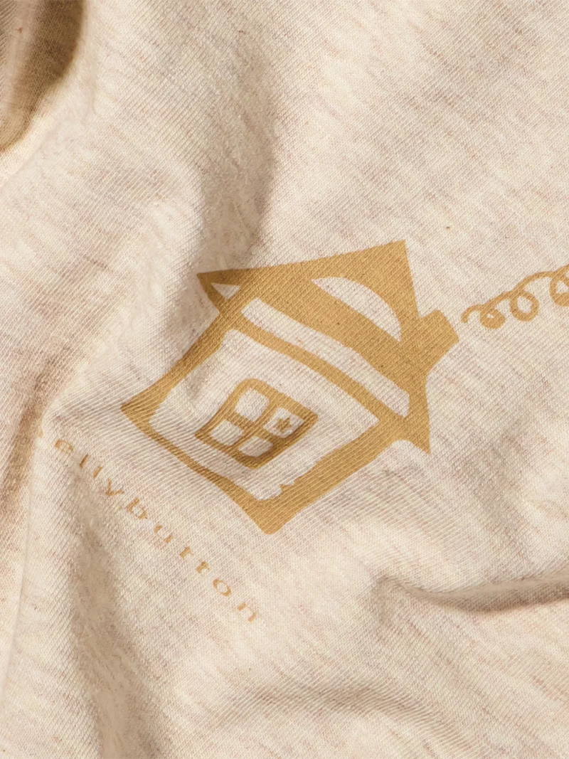 Longsleeve Beige