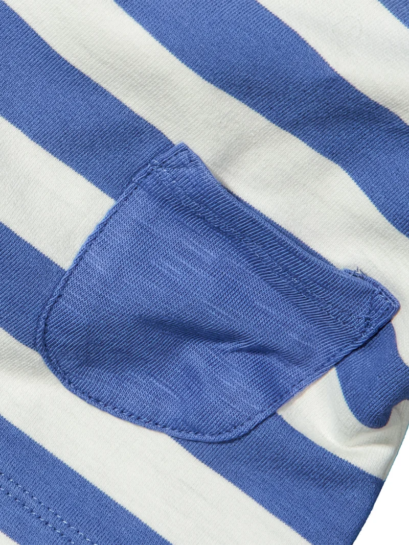 Sweatshirt Blau