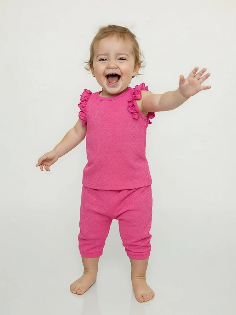 Top Pink