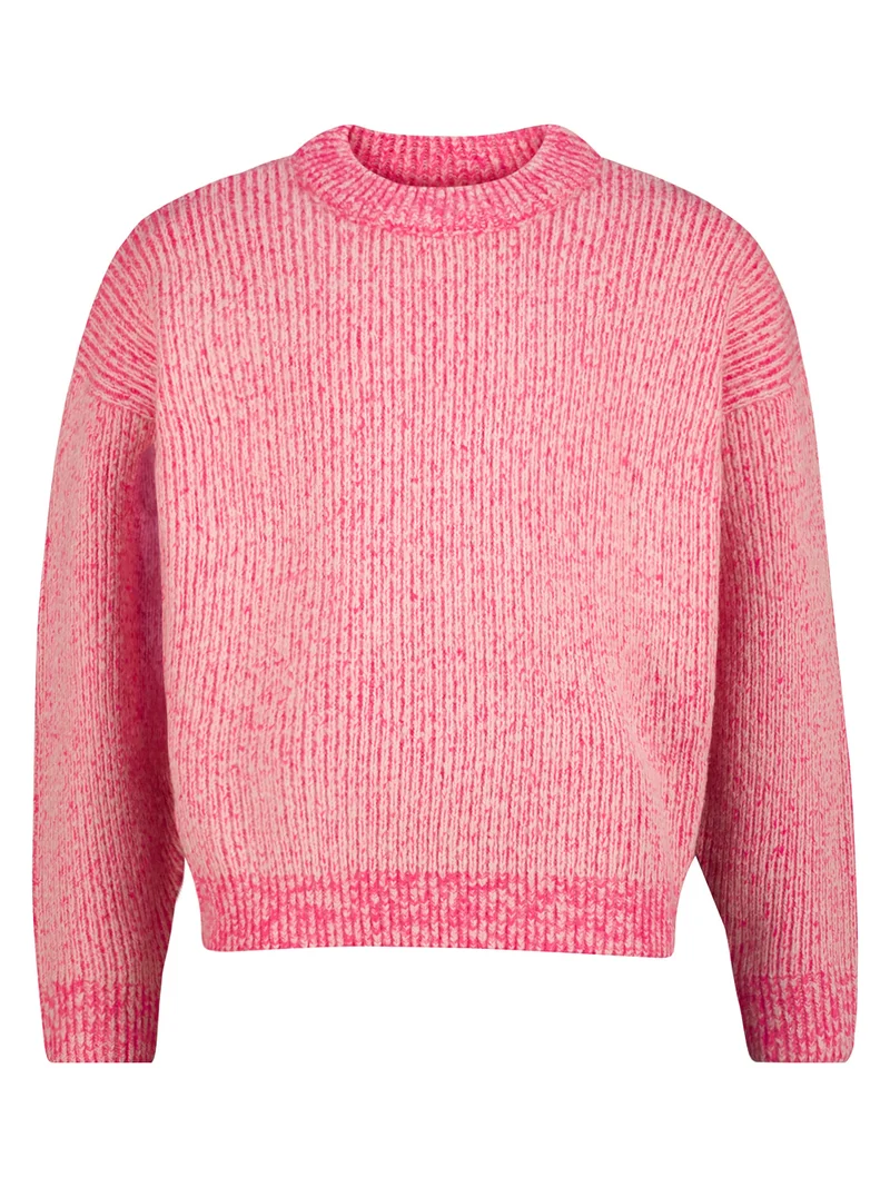 Pullover Wanda Pink