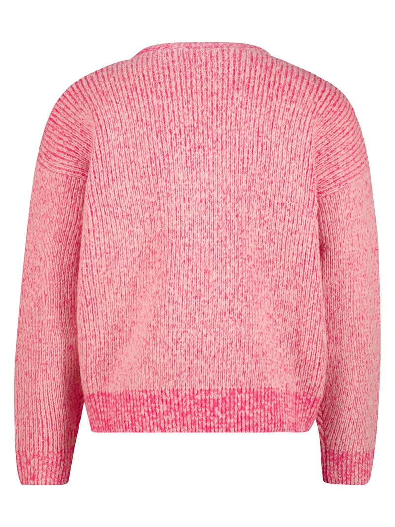 Pullover Wanda Pink