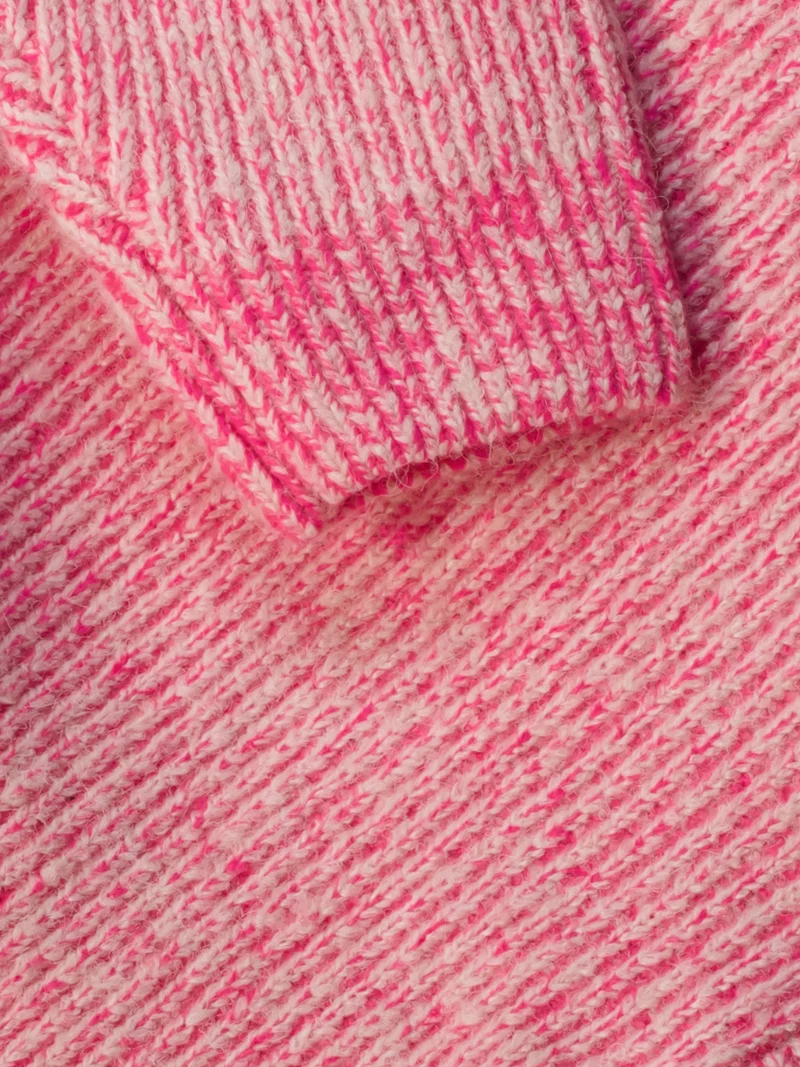 Pullover Wanda Pink
