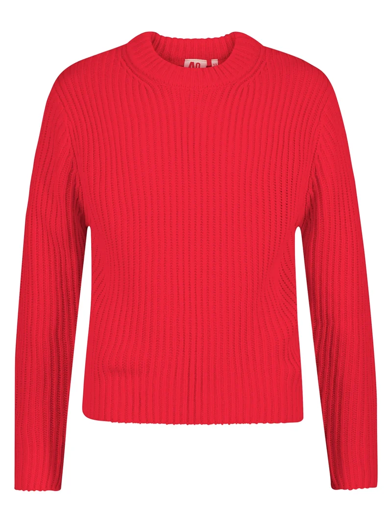 Pullover Carla Rot