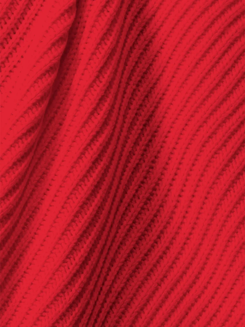 Pullover Carla Rot