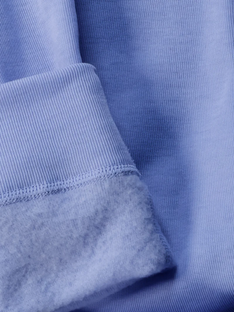 Skiunterwäsche ACTIVE WARM Hellblau