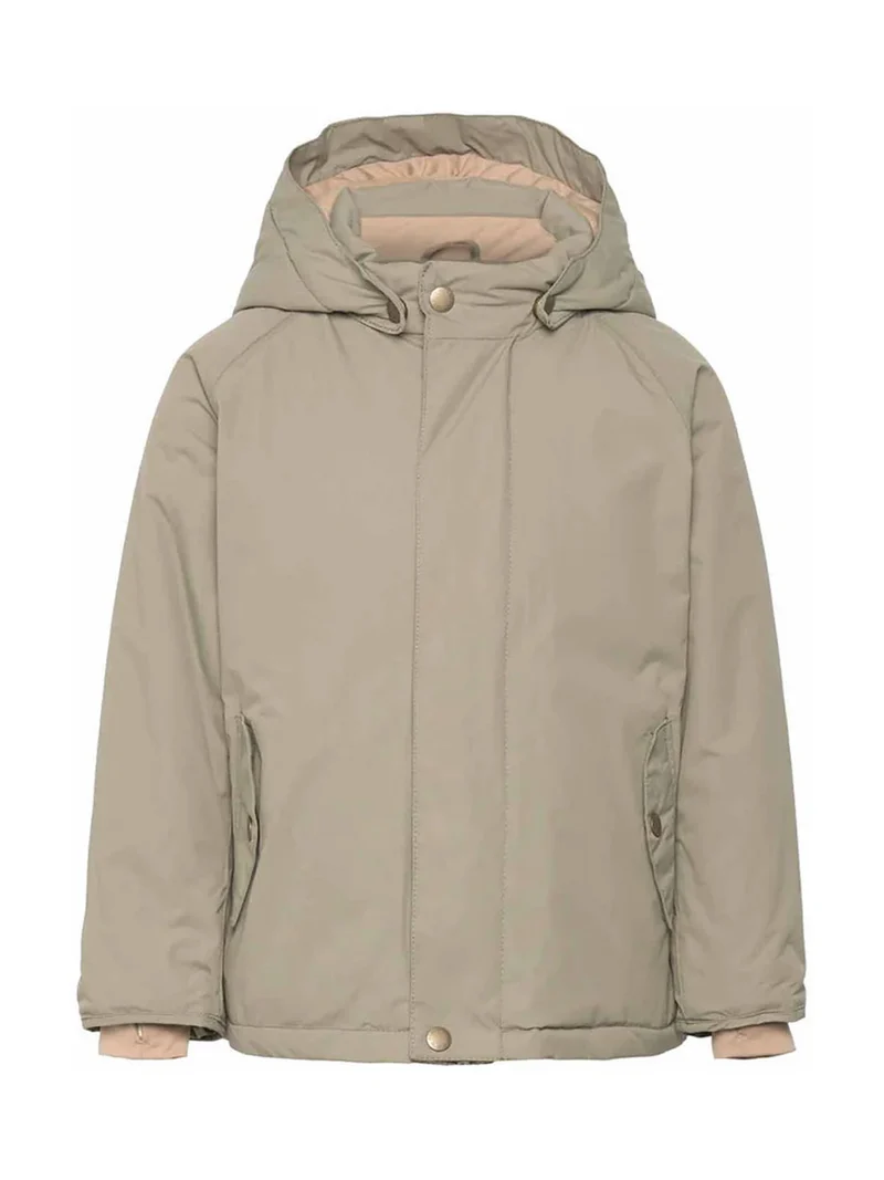 Jacke Khaki