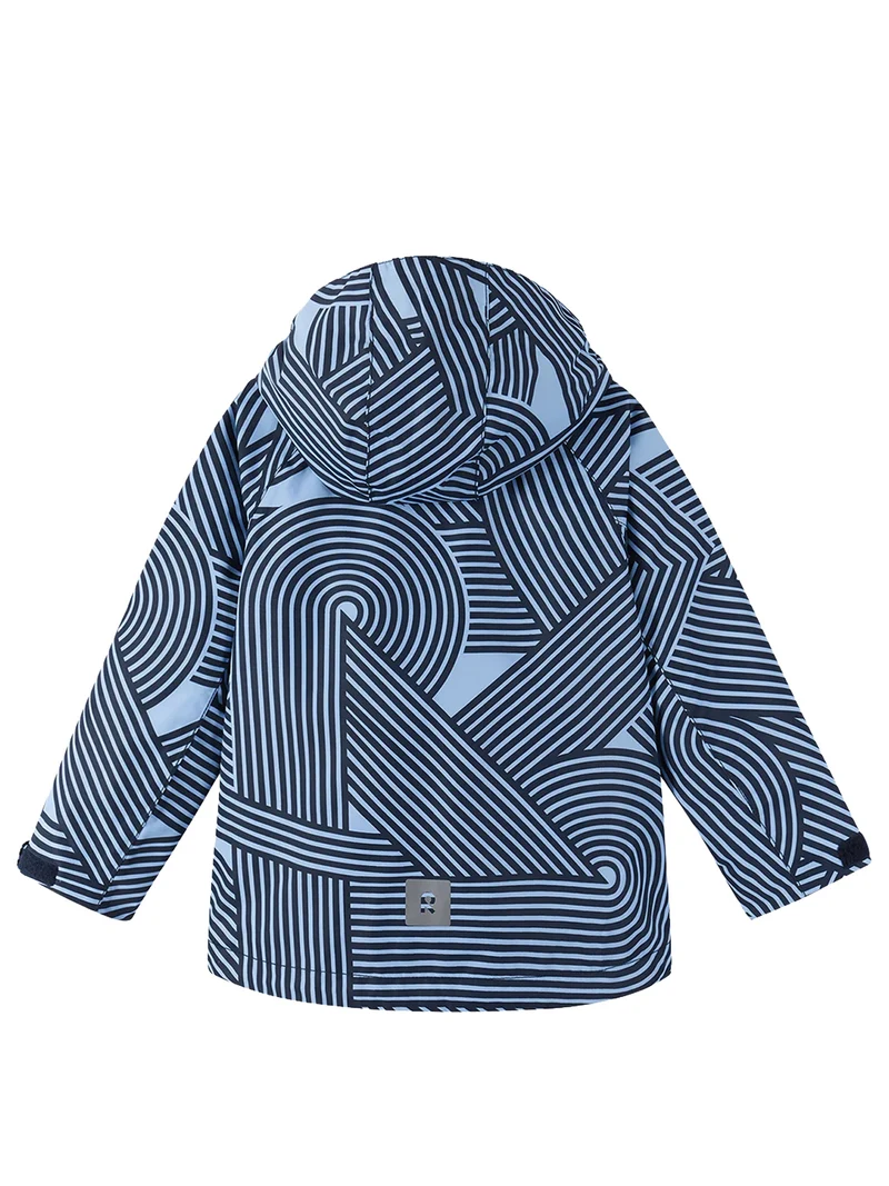 Jacke Marineblau