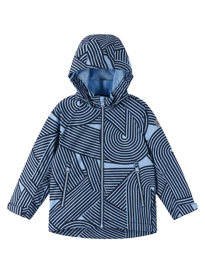 Jacke Marineblau