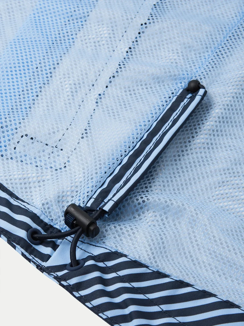 Jacke Marineblau
