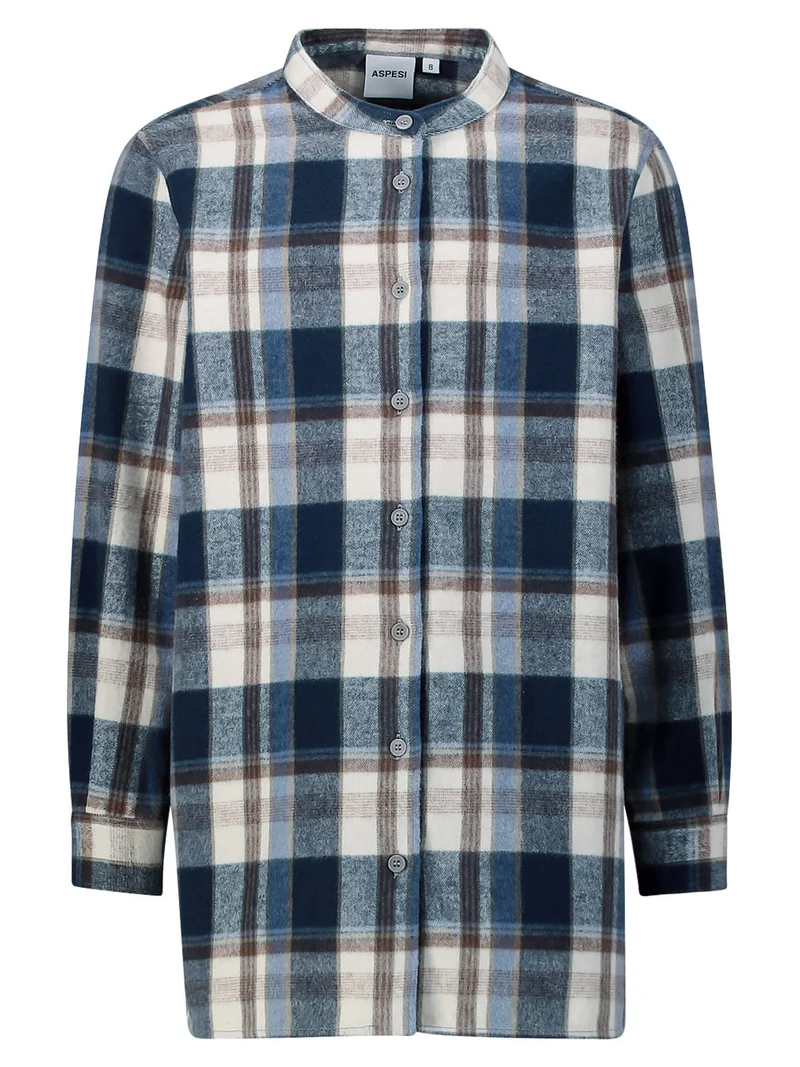 Hemd Blau