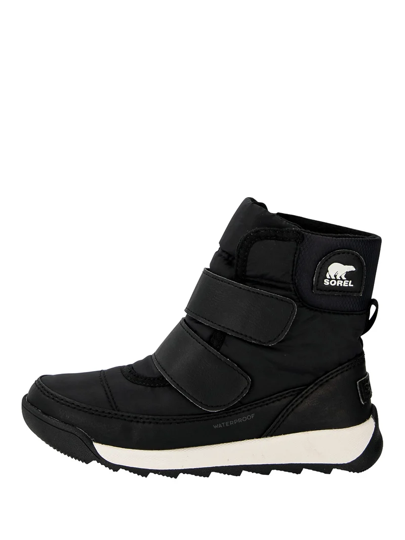 Stiefel Toddler Whitney™ II Strap WP Schwarz