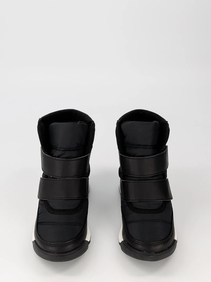 Stiefel Toddler Whitney™ II Strap WP Schwarz