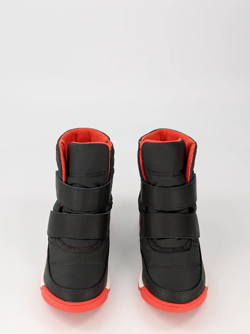 Stiefel Toddler Whitney™ II Strap WP Schwarz