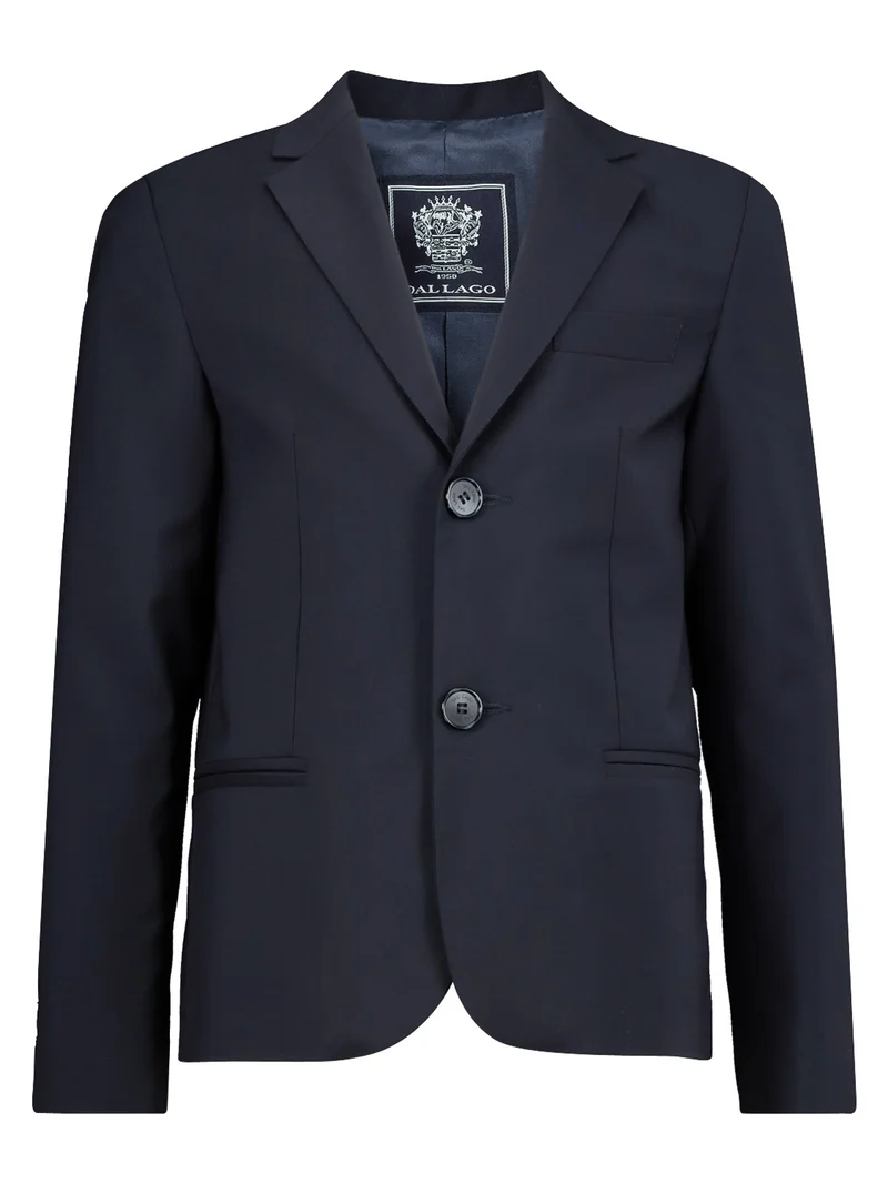 Blazer Harry Marineblau