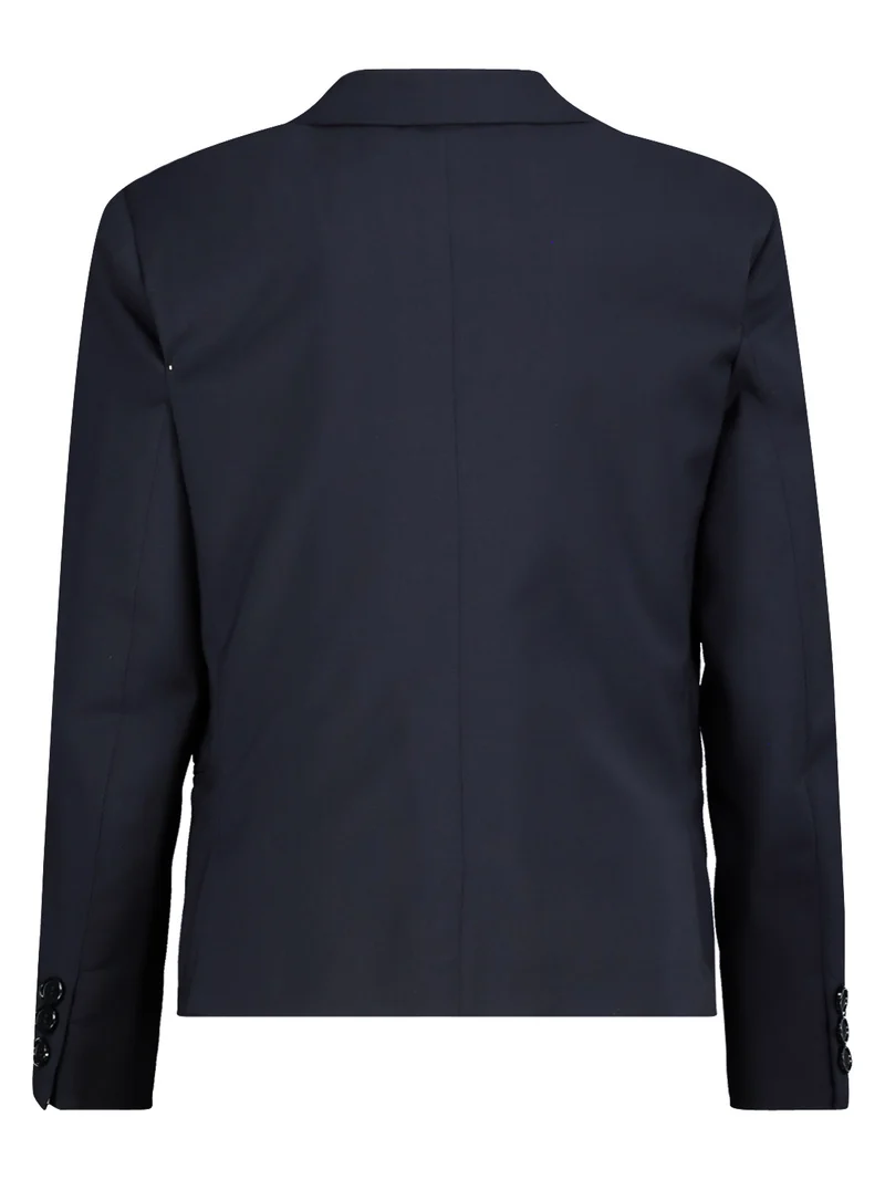 Blazer Harry Marineblau