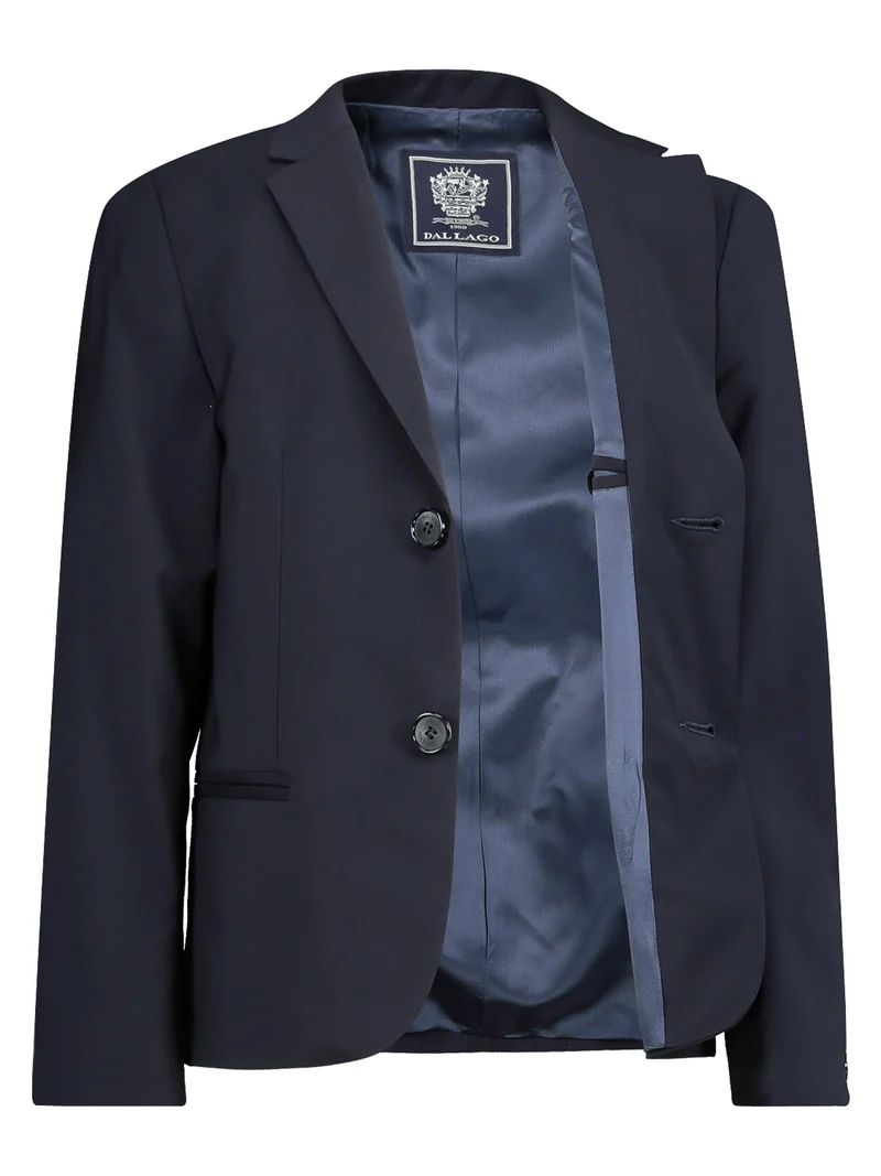 Blazer Harry Marineblau