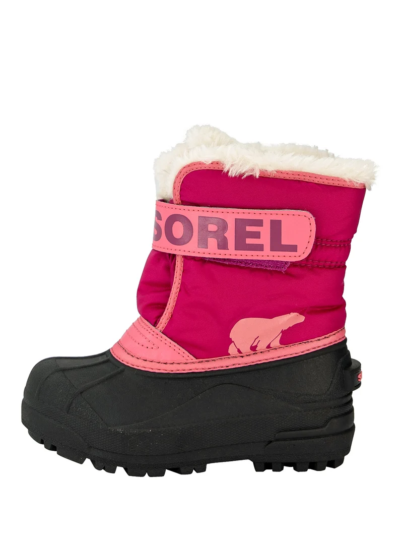 Stiefel Toddler Snow Commander™ Pink