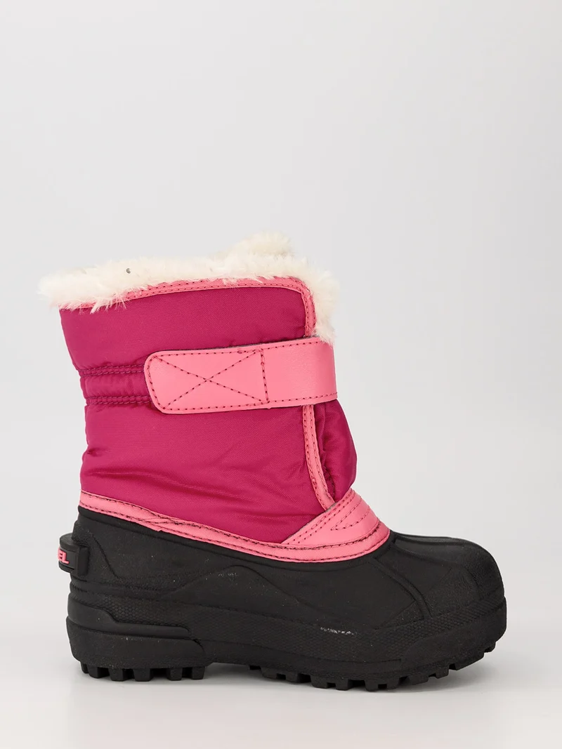 Stiefel Toddler Snow Commander™ Pink