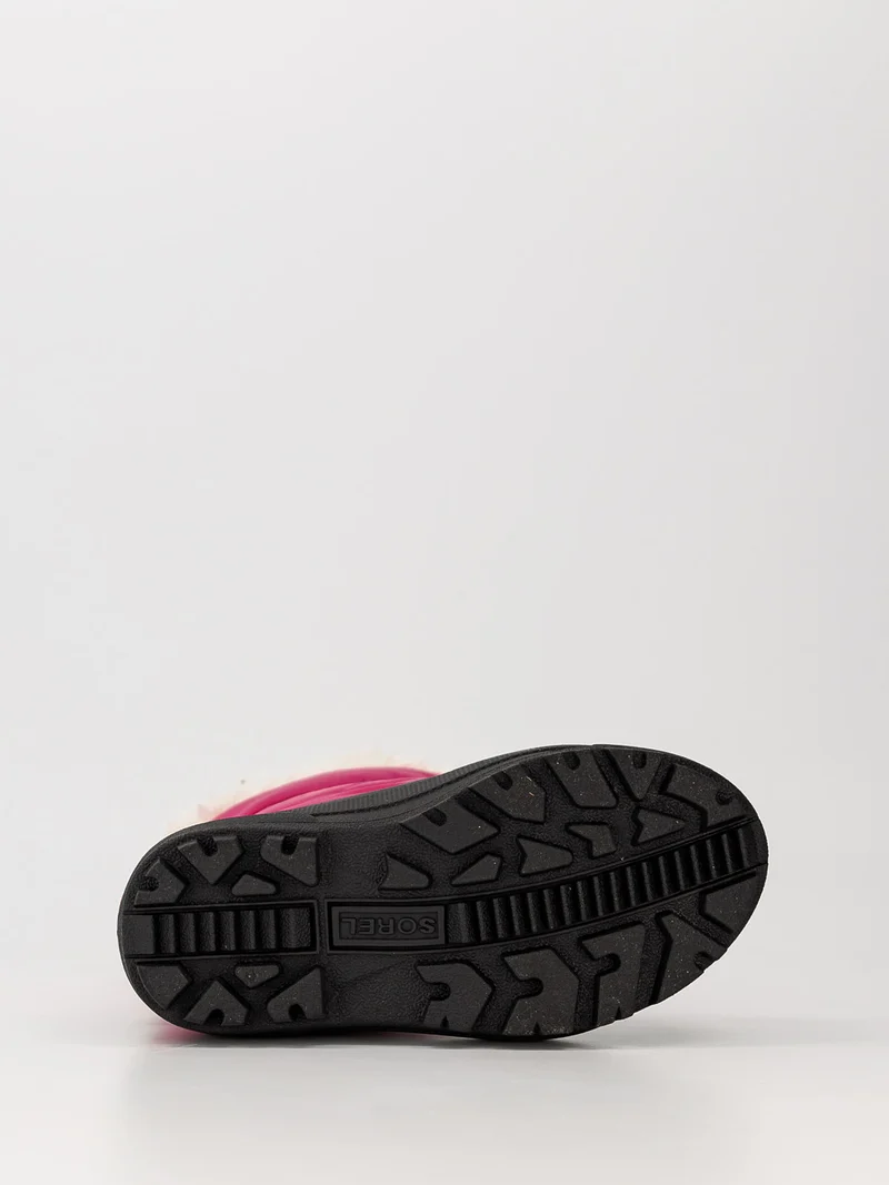 Stiefel Toddler Snow Commander™ Pink