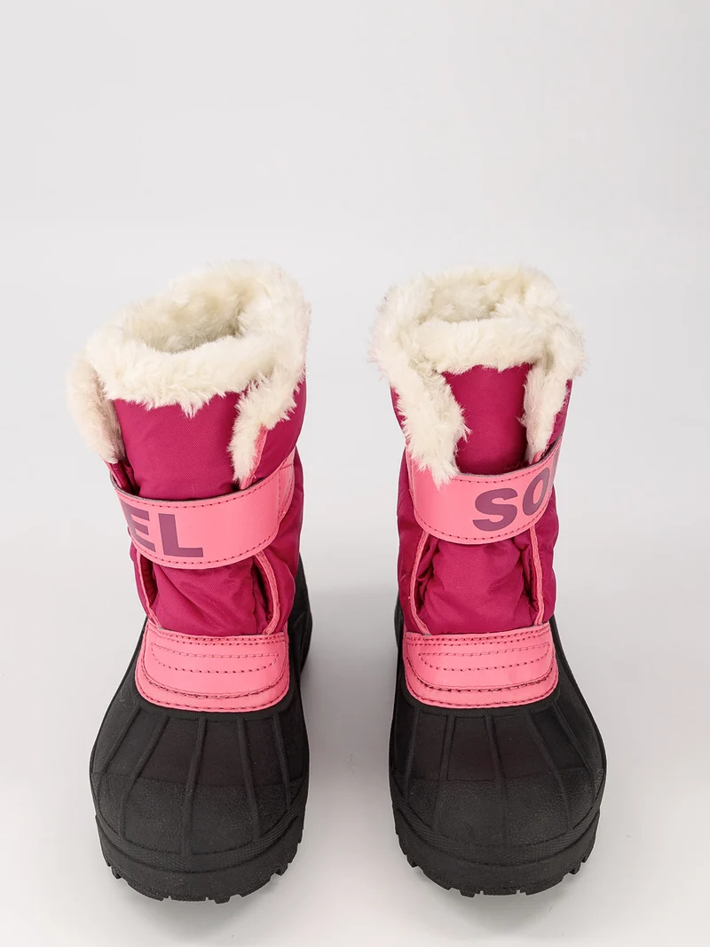 Stiefel Toddler Snow Commander™ Pink