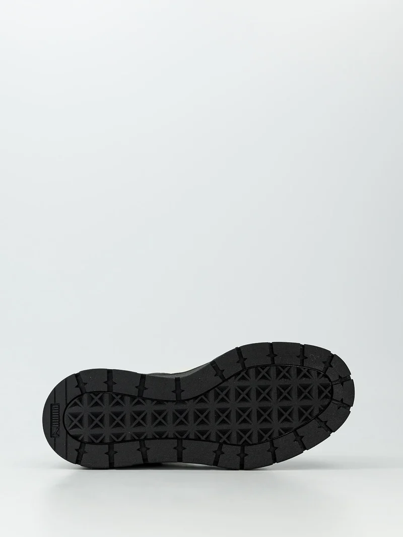 Stiefel Mayze Stack Chelsea Weiß